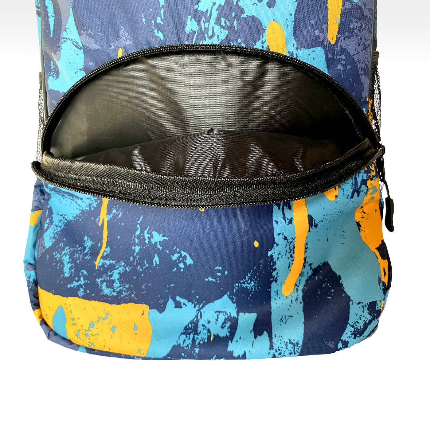 Kids School Bag – Splash Blue