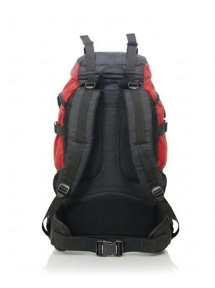 Treck Master 40L Bag Built for Mountains. Treks. Adventure