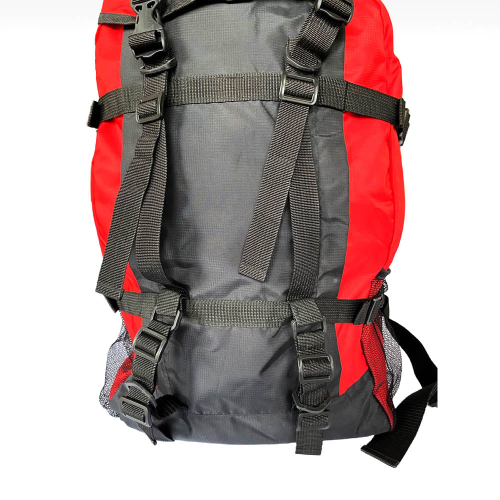 Treck Master 40L Bag Built for Mountains. Treks. Adventure