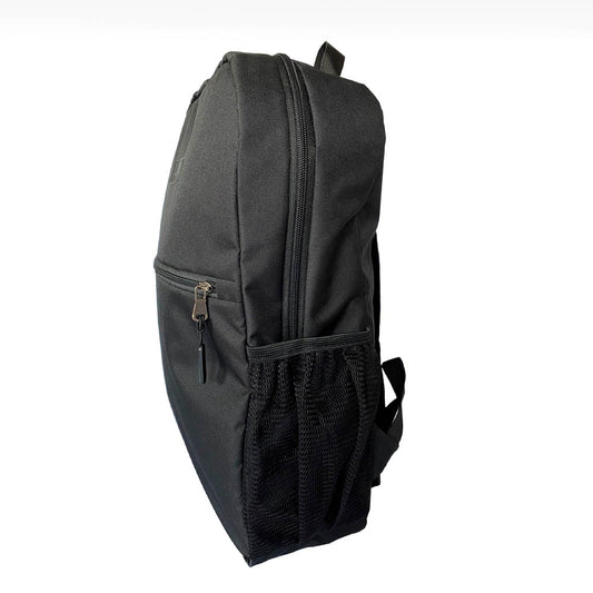 Urban Pro Laptop Bag (Black) SleeK, Smart and Single-Compartment Backpack