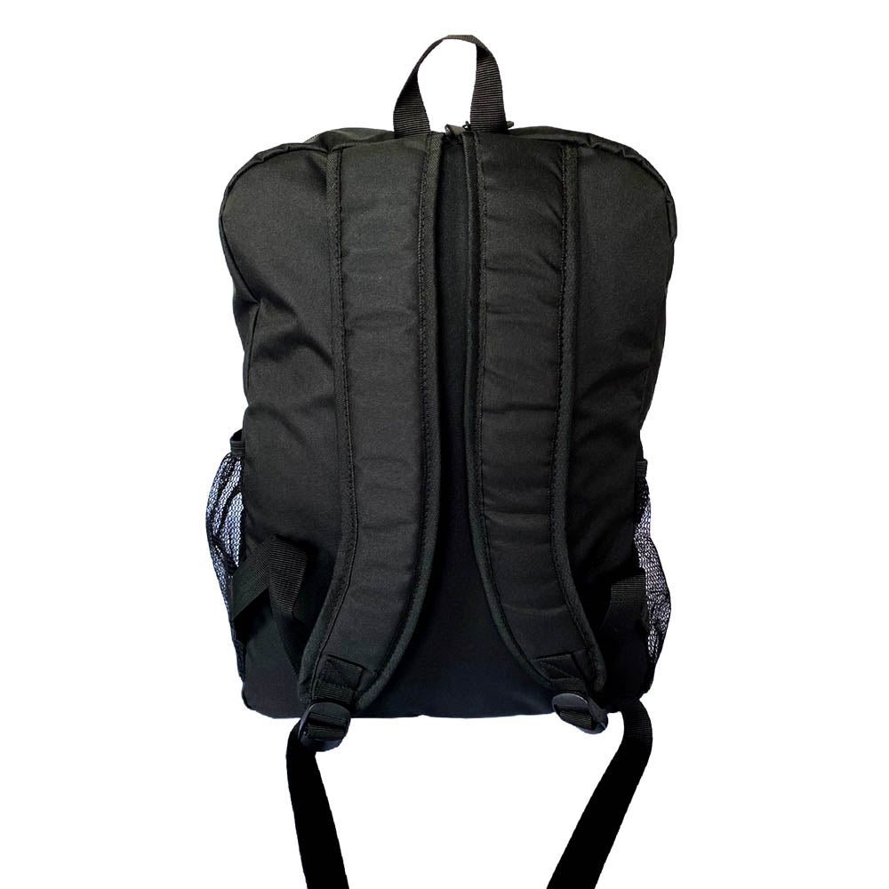 Urban Pro Laptop Bag (Black) SleeK, Smart and Single-Compartment Backpack