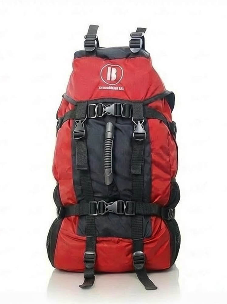 Treck Master 40L Bag Built for Mountains. Treks. Adventure