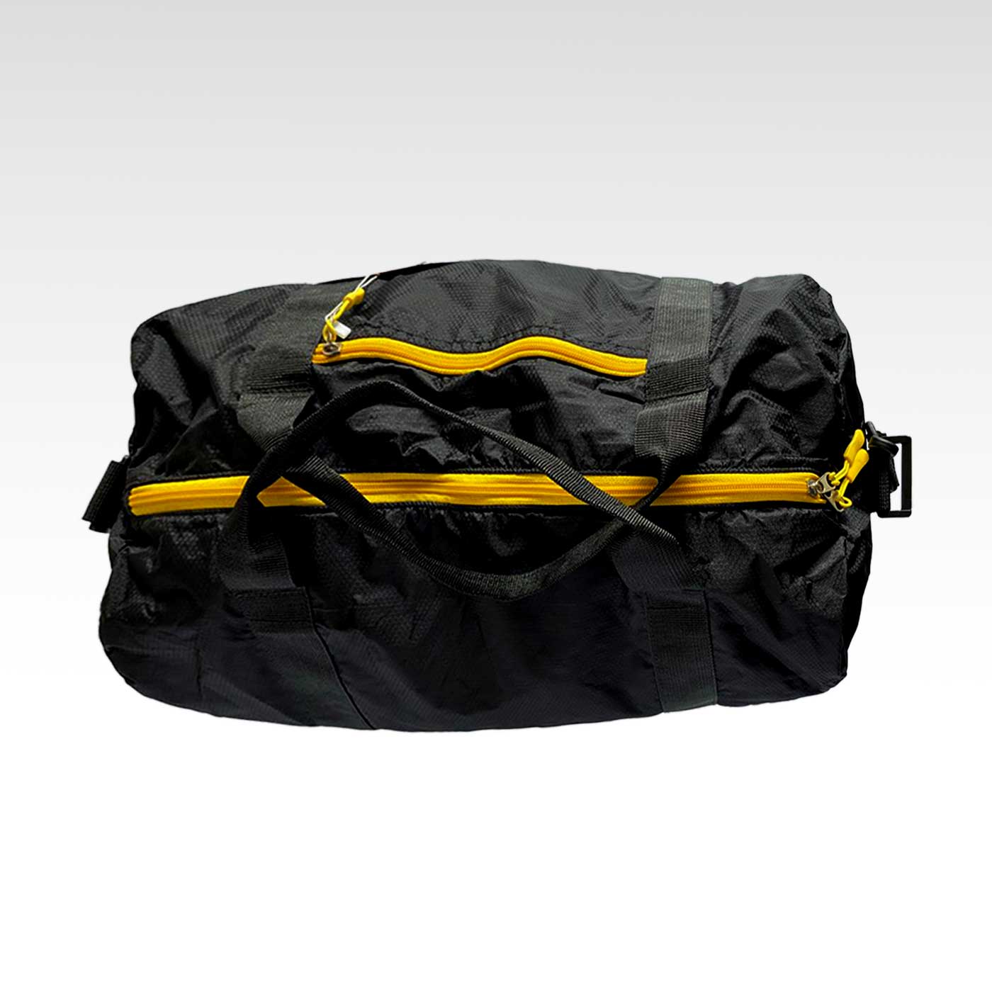 Booktravel Club Ultra-Lightweight Travel Duffel Bag