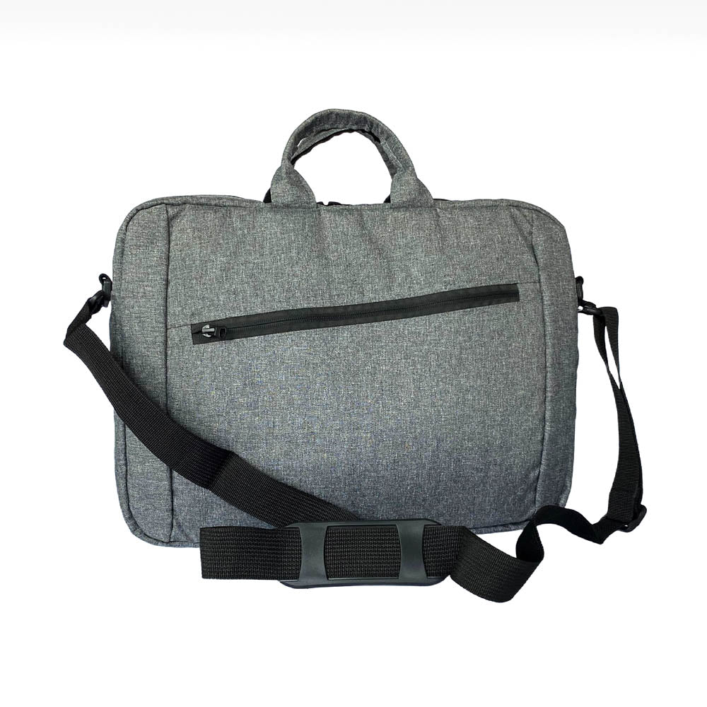 Work Mate Laptop Bag | Smart. Slim. Professional