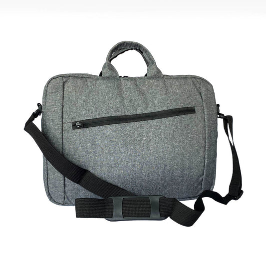Work Mate Laptop Bag | Smart. Slim. Professional