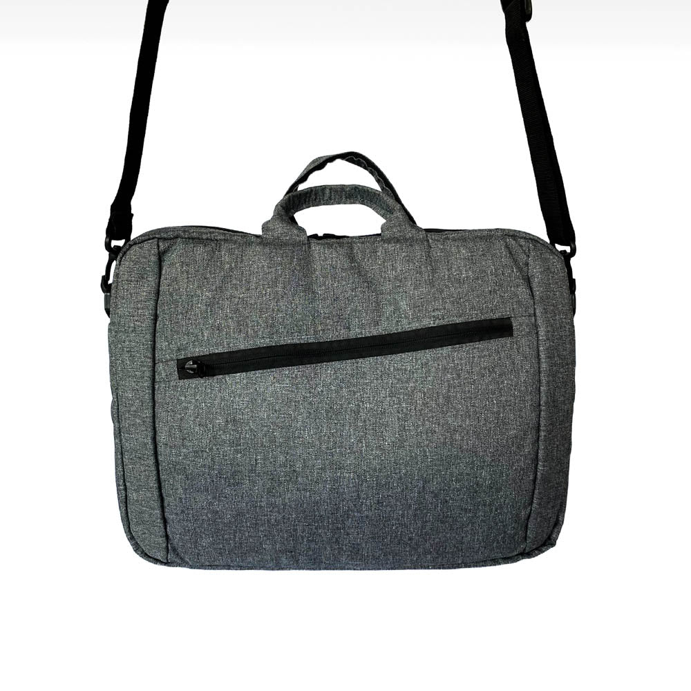 Work Mate Laptop Bag | Smart. Slim. Professional