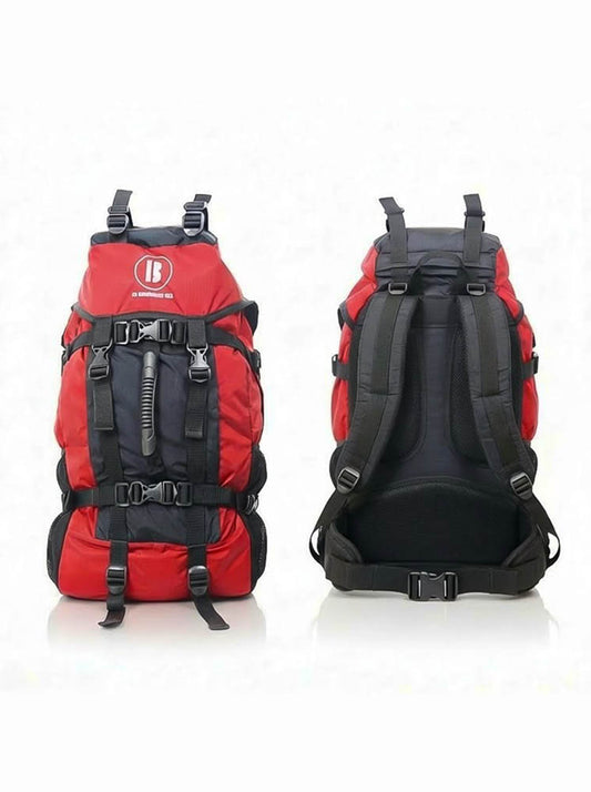 Treck Master 40L Bag Built for Mountains. Treks. Adventure