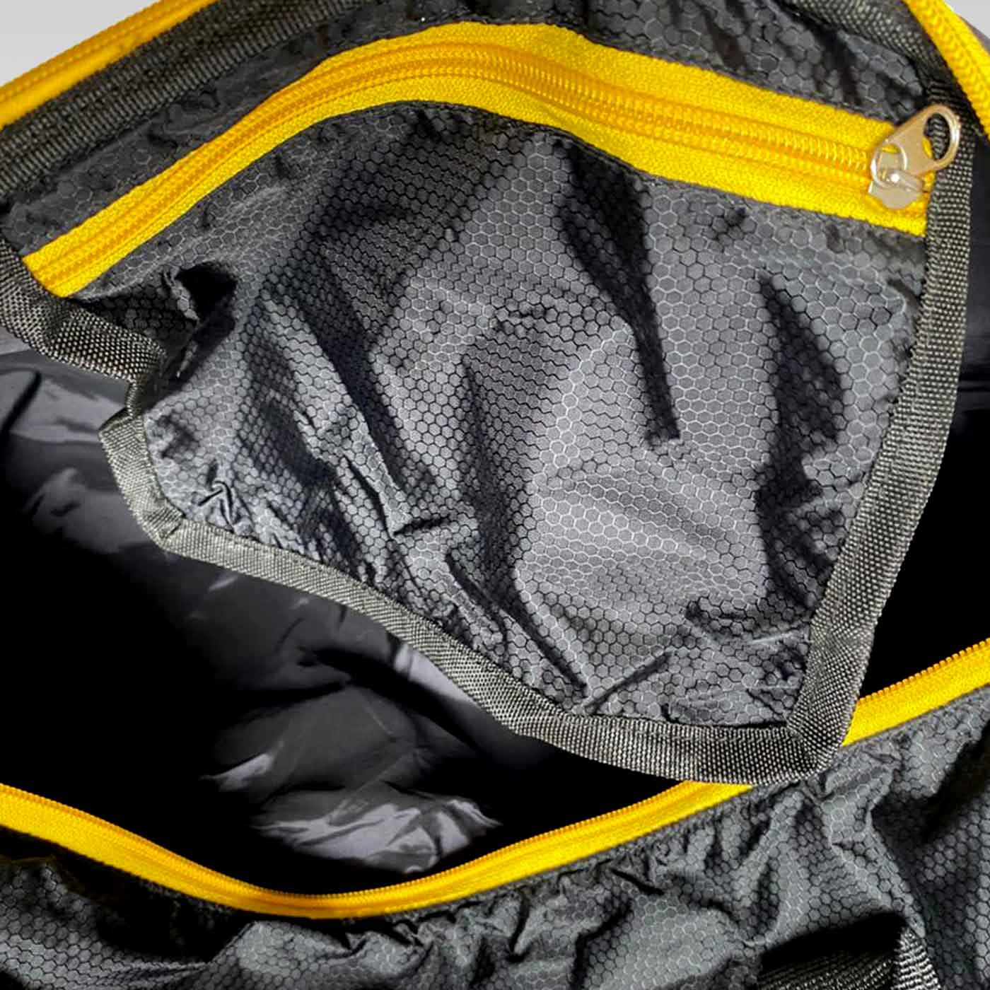 Booktravel Club Ultra-Lightweight Travel Duffel Bag