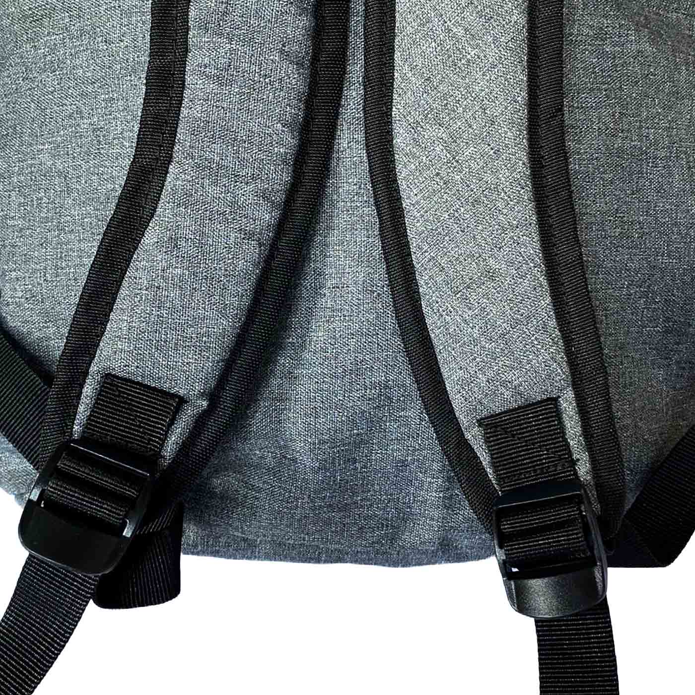 Urban Minimalist Daypack