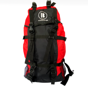 Treck Master 40L Bag Built for Mountains. Treks. Adventure