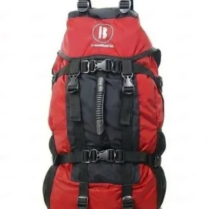 DEOSAI Treck Master 40L Bag Built for Mountains. Treks. Adventure