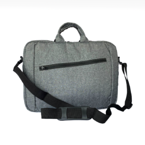 Work Mate Laptop Bag | Smart. Slim. Professional