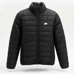 DEOSAI Memory Puffer Jacket