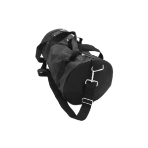 Heavy-Duty Gym & Travel Gear Bag,10L