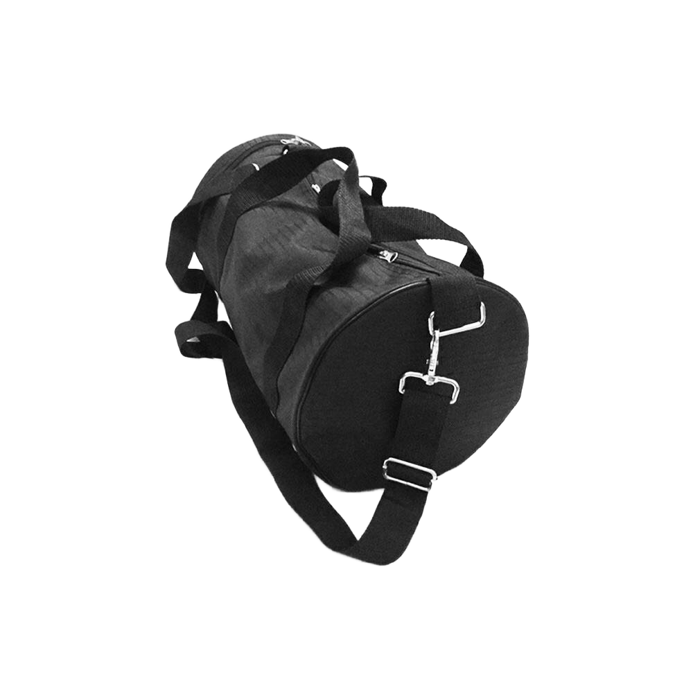Heavy-Duty Gym & Travel Gear Bag,10L